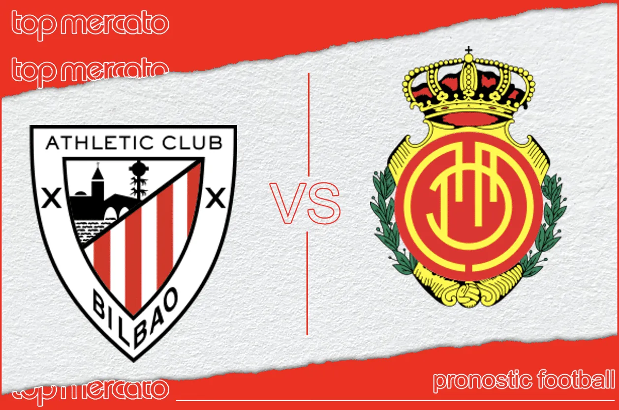 Pronostic Athletic Bilbao – Majorque