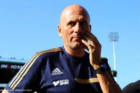 OM : Baup ne doute pas du potentiel de Khlifa