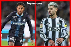 OM – Newcastle : chaîne TV, heure et compos probables du match