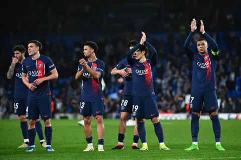 Tirage Ligue des champions : chaîne, heure et adversaires potentiels pour le PSG