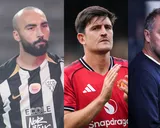 Un club de L1 se retire pour Abdelli, Amorim tranche sur Maguire et Casemiro, le Barça à la lutte avec la Juve sur un défenseur de PL… Les 3 infos mercato du jour