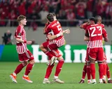 Match Olympiakos – Fiorentina : chaîne TV et compos probables (Finale Ligue Europa Conférence)