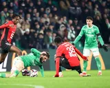 ASSE : 1 seul dribble réussi, Patrick Guillou accable un soliste après la défaite contre Rennes