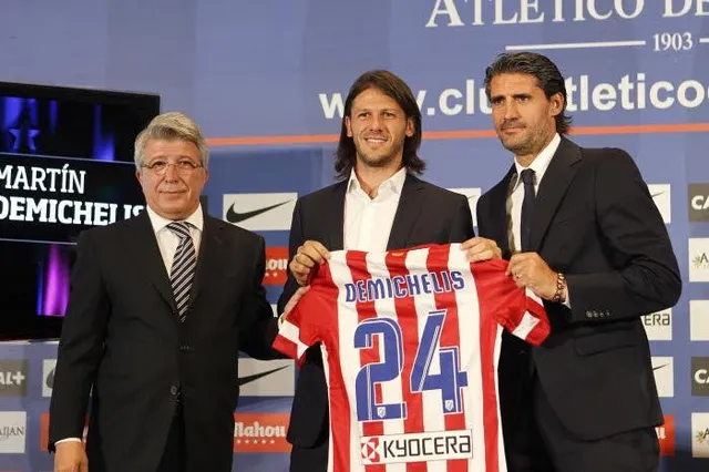 Demichelis, symbole d’un mercato toujours plus fou ?