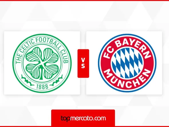 Pronostic Celtic Bayern Munich – Ligue des Champions (12/02/2025)