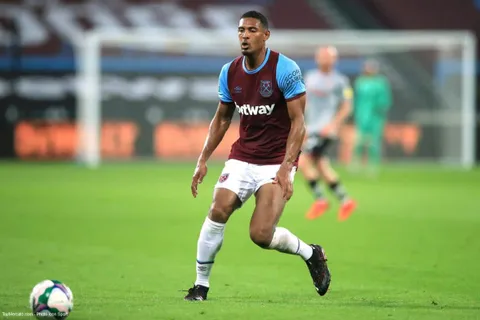 Mercato - West Ham : Haller file à l’Ajax pour 22,5 millions (Officiel)