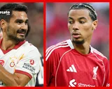 Galatasaray – Liverpool : chaîne TV, heure et compos probables du match