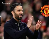 Mercato Manchester United : disponible pour 30 M€, un ancien buteur de Premier League séduit les Red Devils