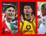 10 wonderkids à suivre cette saison en Bundesliga