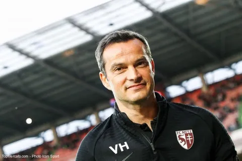 Amical : la rencontre Sochaux-Metz également annulée