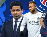 PSG : les 4 dossiers mercato qui ont viré au clash avec Nasser Al-Khelaïfi
