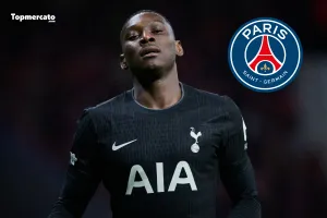 Mercato – Le PSG dévoile son nouveau prix pour Kolo Muani, vers une énorme moins-value à l’été 2026