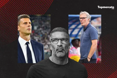 Mercato Rennes : une dernière chance pour Habib Beye, les 4 entraîneurs favoris pour lui succéder