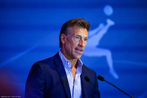 “J’aurais adoré mais…”, l’aveu de Hervé Renard sur la Côte d’Ivoire