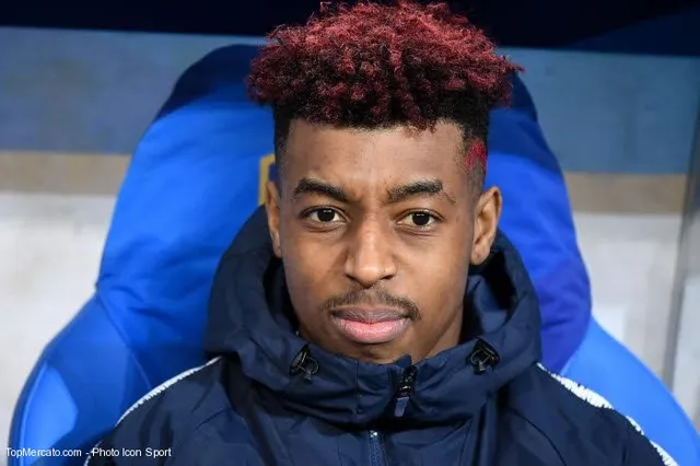 PSG : le nouveau salaire de Kimpembe