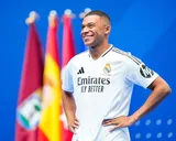 Real Madrid : Ancelotti dévoile le poste de Mbappé