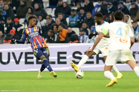 Mercato - OL : un flop sur le départ ?