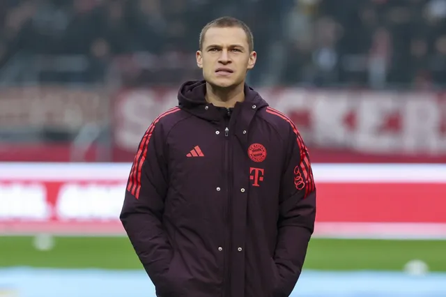 Mercato - PSG : les raisons du refus de Joshua Kimmich dévoilées