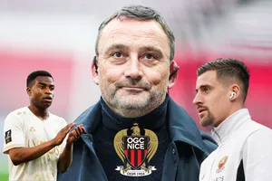 Nice : prolong’ ou pas prolong’… Les Aiglons en fin de contrat en juin 2025