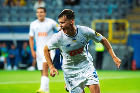 Mercato OM : pourquoi la probabilité de voir le défenseur Taras Mykhavko à Marseille est mince