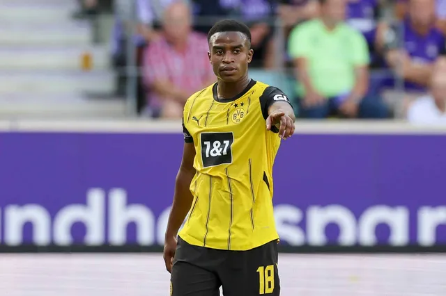 Mercato - Moukoko ouvre grand la porte à la L1 !