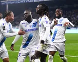 L’AJ Auxerre négocie le départ d’un cadre vers l’Angleterre pour 7 M€
