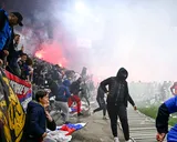 Coupe de France : une grave menace pourrait gâcher la fête !
