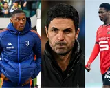 La Juventus hésite pour Kolo Muani, Rennes va prolonger sa pépite, la grande annonce d’Arteta… Les 3 infos mercato du jour