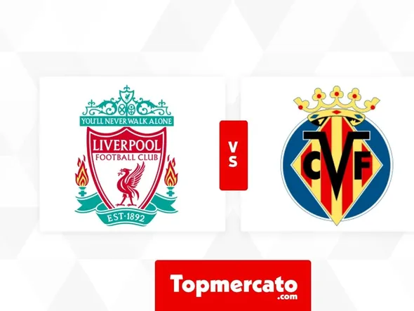 Pronostic Liverpool Villarreal – Ligue des Champions (20/10/2026)