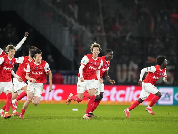 Mercato Reims : les 4 joueurs à 39 M€ qui feront leurs valises en cas de relégation