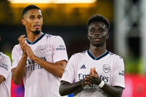 Match Manchester City – Arsenal : chaîne TV et compos probables