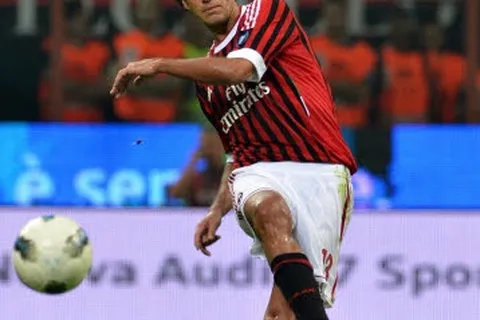 Exclu TM, Nesta : “J’aimerais terminer ma carrière au Milan AC”