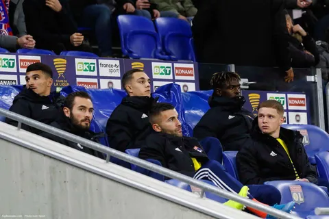 OL : “je n’ai pas eu l’amour du club”, un ancien espoir des Gones balance