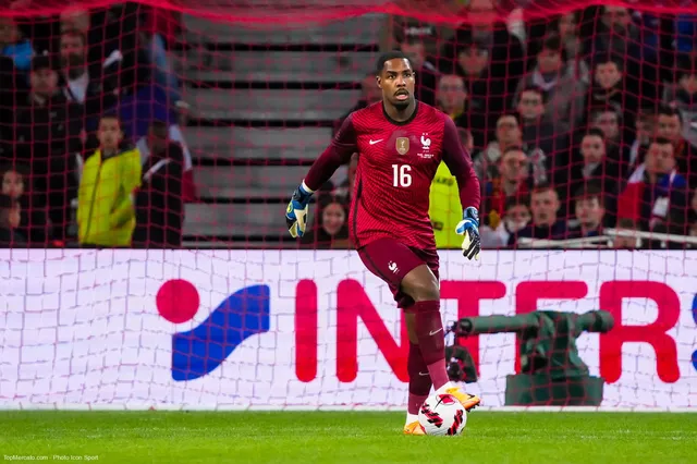 Mercato - Milan AC : un cador anglais se renseigne sur Maignan