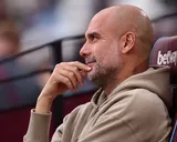 Manchester City : Pep Guardiola charmé par une star de Xabi Alonso