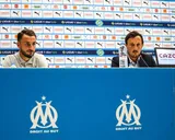OM : Riolo s’en prend à Longoria, qui a traité Clauss “comme un mal propre”