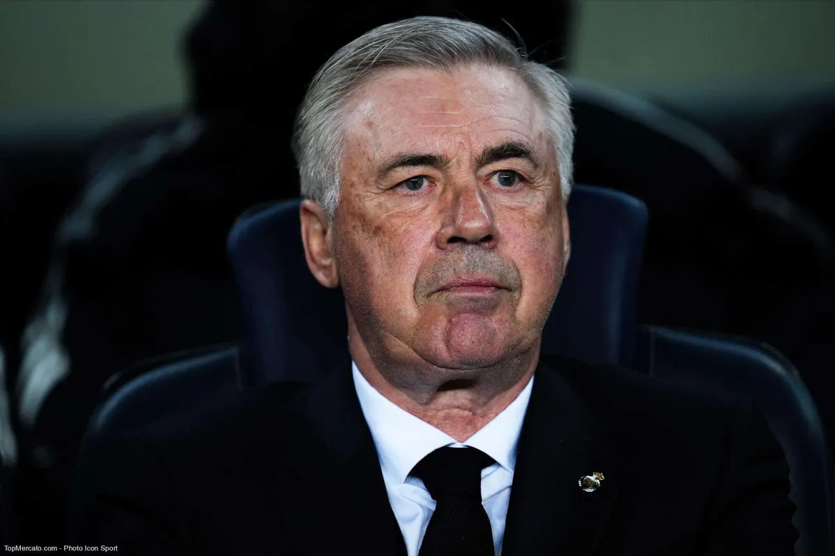 Décès de Berlusconi : le vibrant hommage d’Ancelotti
