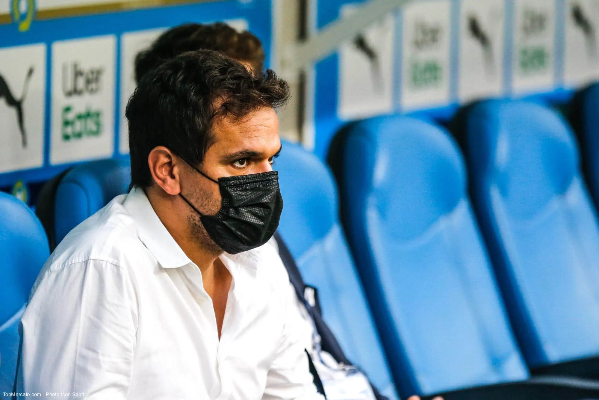 Admar Lopes, Girondins de Bordeaux