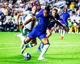 Chelsea : Pochettino se lâche sur le retour de Nkunku