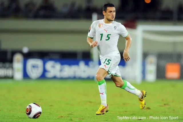 Al Jaish : Karim Ziani signe avec un statut de star !