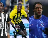 La Juve regarde du côté de l’AS Monaco, le montant de l’option d’achat de Chérif filtre, retournement de situation pour Diaby et l’Inter, Disasi a fait son choix pour cet hiver… Les 4 rumeurs de transfert de la journée