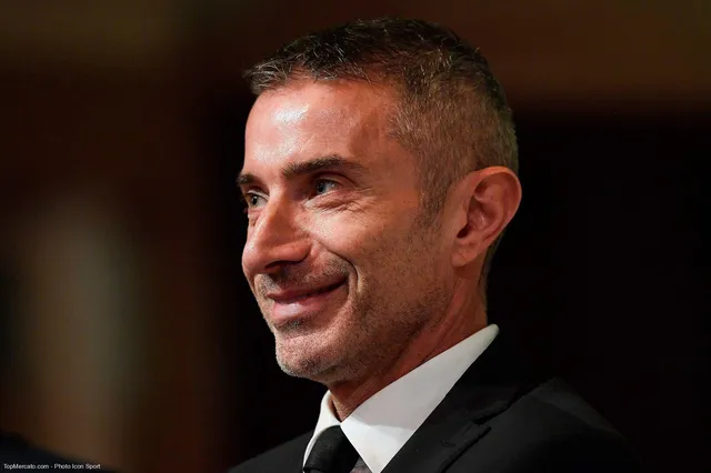 Mercato - PSG : quatre autres noms pour la succession de Leonardo