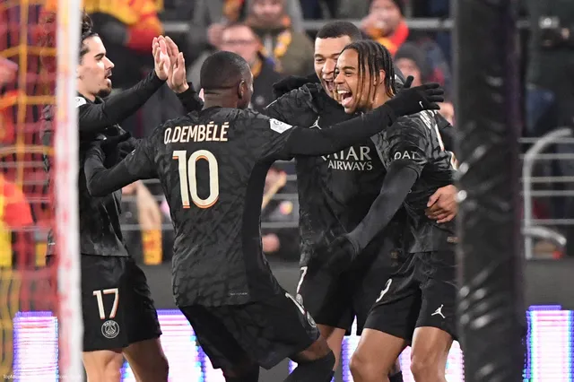PSG : quelle compo en C1 ? La réponse de Luis Enrique