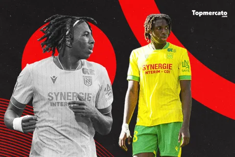 Les gros coups du mercato : quel club et quel transfert pour Tylel Tati ?