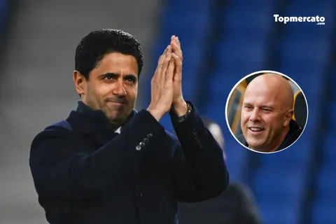 Mercato PSG : Liverpool va rapporter environ 15 M€ à Paris