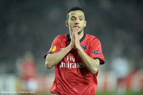 Le PSG n’a plus de temps à perdre pour Nenê