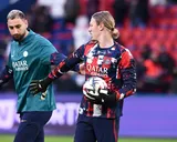 420 M€ en moins, le PSG ne prend aucun risque avant Liverpool
