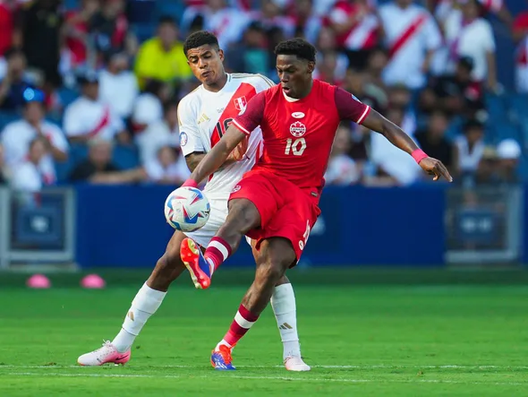 Match Canada – Chili : chaîne TV et compos probables