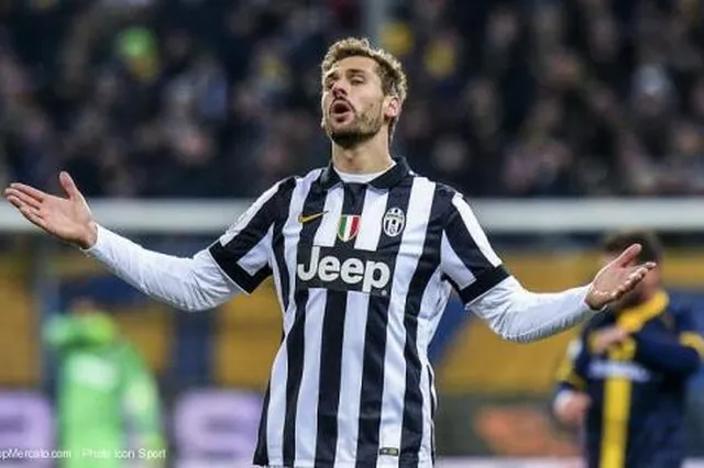 Juventus : Llorente de retour à San Mamés ?