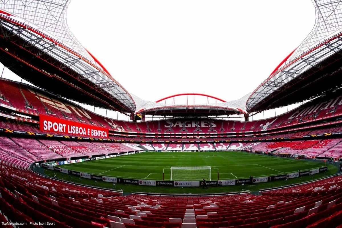 Inter Milan : João Mario s’engage avec Benfica